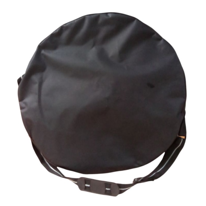 tas Hadroh/rebana segi 8