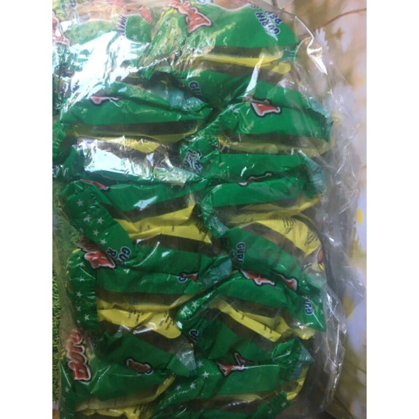 

Borobudur (Snack Jadul)