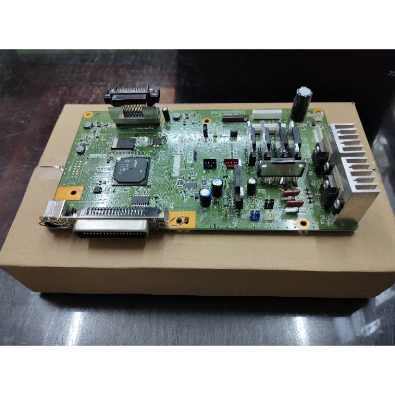 Mainboard EPSON LQ2190 LQ-2190 Original Resmi