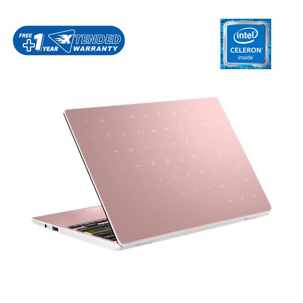 PROMO MURAH 2.2 FLASH SALE HOT    ASUS VIVOBOOK E210MAO-HD426 (11.6"HD,Intel Celeron N4020/4G/256G
