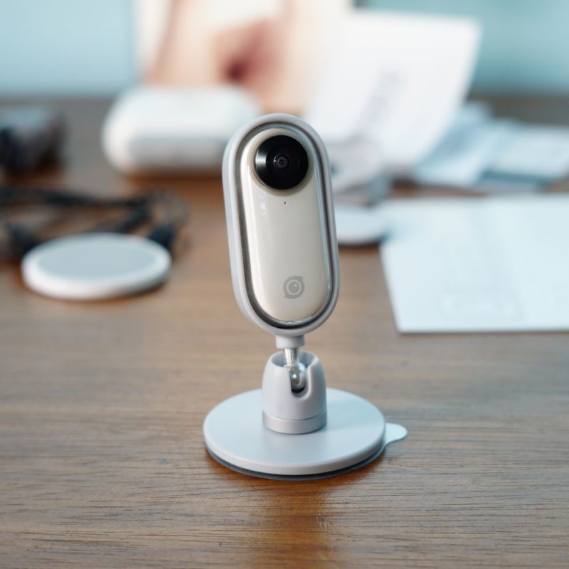 Kamera Insta 360 Go Bekas Second Preloved