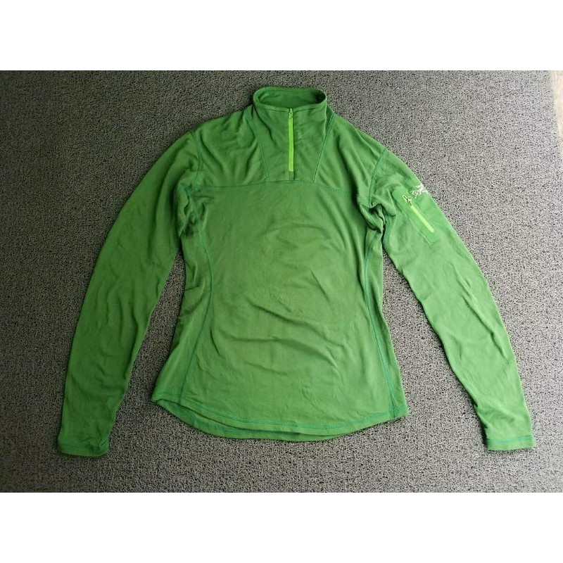 arcteryx baselayer