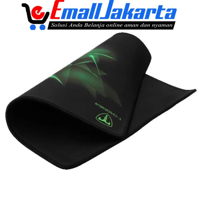 T-Dagger Geometry S T-TMP101 Gaming Mouse Pad