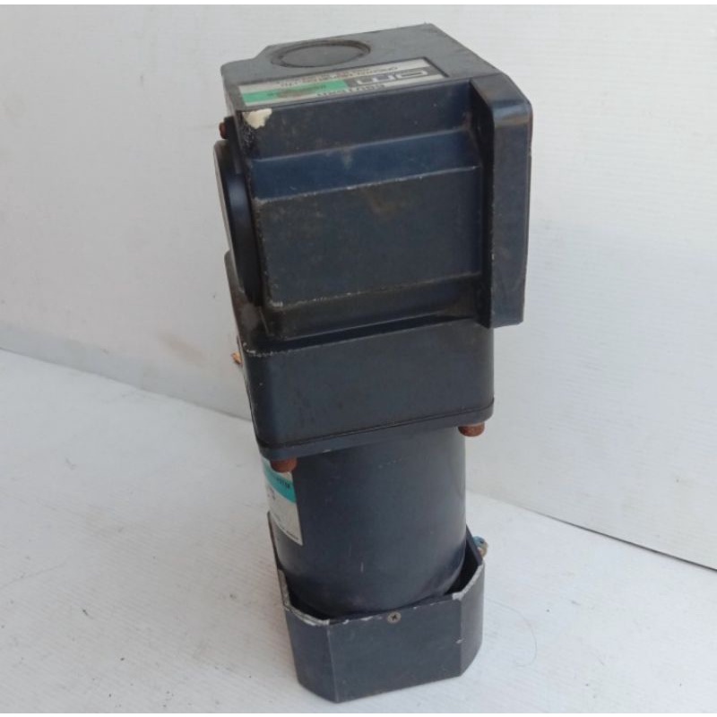 Ac Motor Gearbox Oriental Motor 220V 60W Gearbox Samping