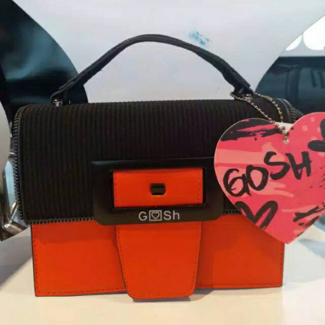 Tas gosh original