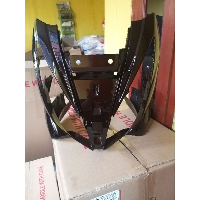 tameng skywave 125 cc sgp warna mocca