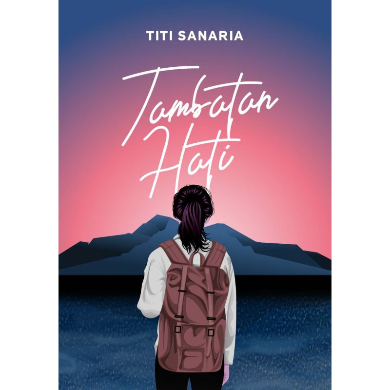 Tambatan Hati by Titi Sanaria