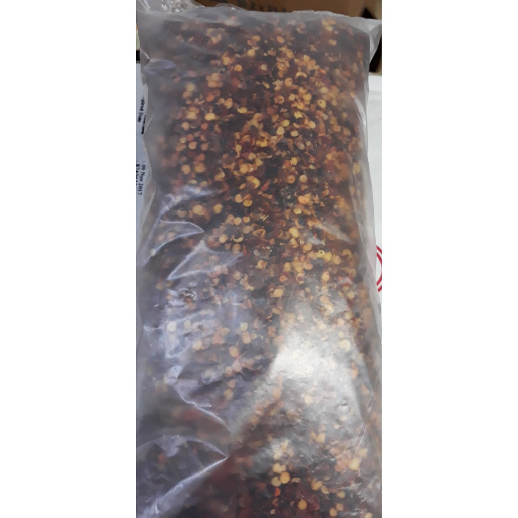 

CHILI FLAKE 250gr