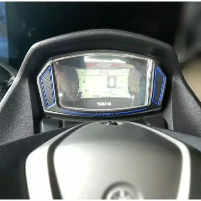 anti gores spidometer speedometer yamaha nmax 2020