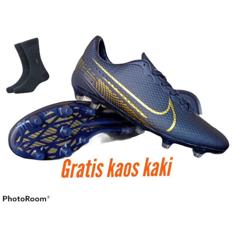 BISA COD SEPATU BOLA NIKE MERCURIAL TERBARU