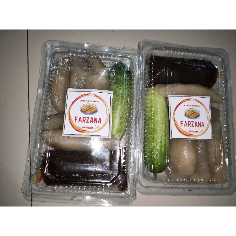 

Pempek