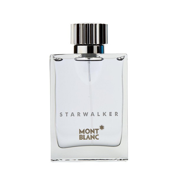 PARFUME MONTBLANC STARWALKER FOR MEN EDT 75ML ORIGINAL EROPA REJECT/TESTER NOBOX