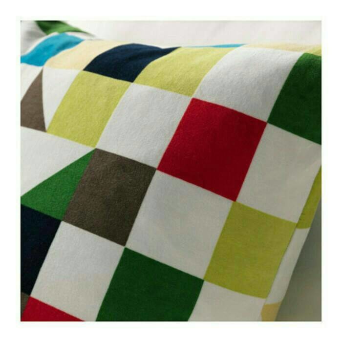 Promo sale IKEA TULPANTRAD Bantal Sofa 50x50 cm Terlaris dan termurah