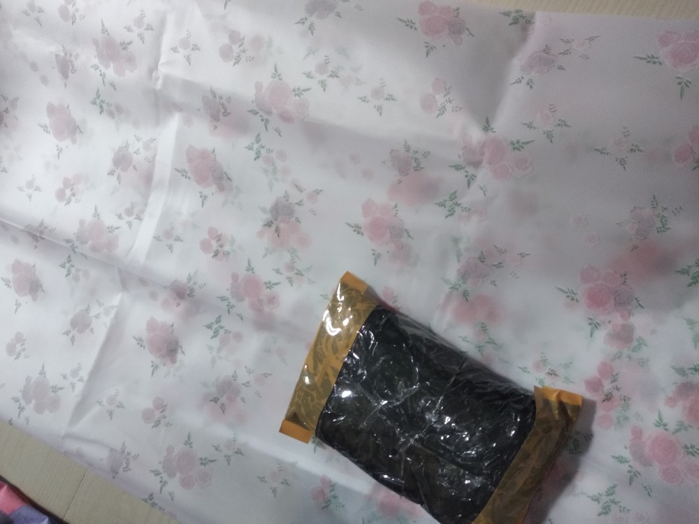 Taplak Kulkas Waterproof Refrigerator Cover Penutup Lemari Es Anti Air