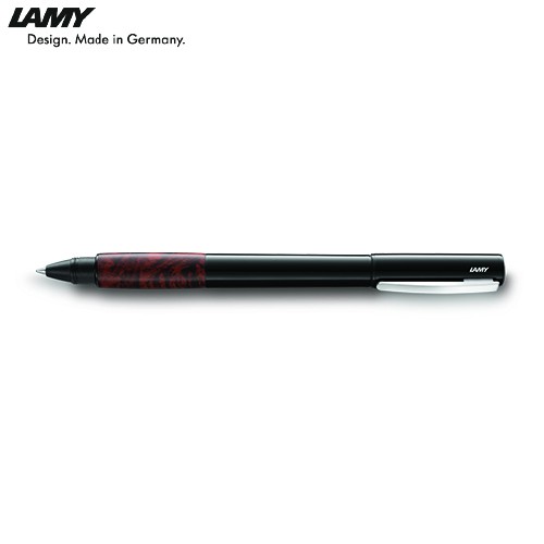 

LAMY Accent 398 Rollerball Pen Briar Wood M