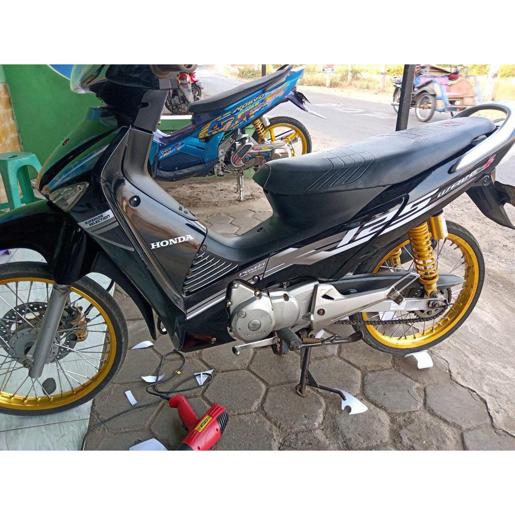 Harga Wave125 Terbaik April 2021 Shopee Indonesia