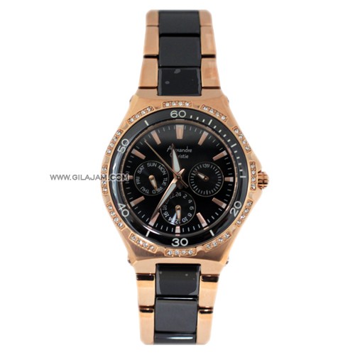 ALEXANDRE CHRISTIE 2294 BF-BRG