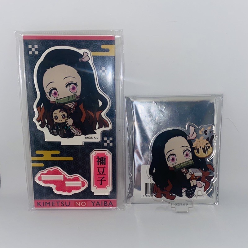 

kimetsu no yaiba / Demon slayer acrylic stand