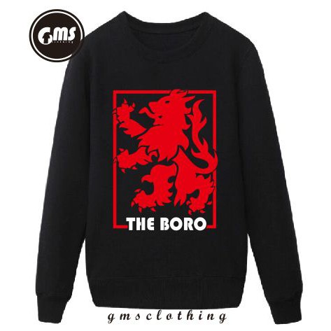 SWEATER LIGA INGGRIS 23