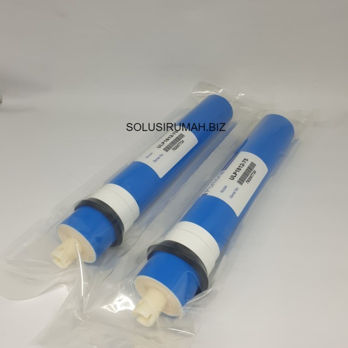 membrane 75 gpd RO ULP1812-75 Reverse Osmosis membran 75gpd