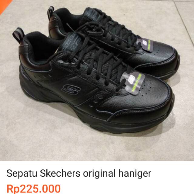 Sepatu Skechers Pria Murah Ori