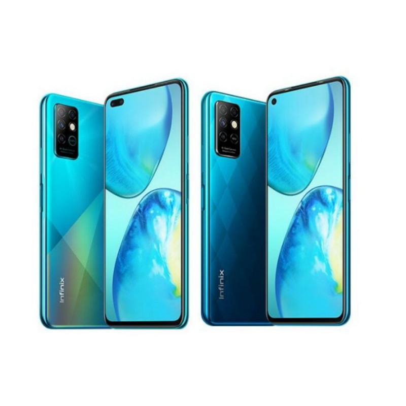Infinix Note 8 X692