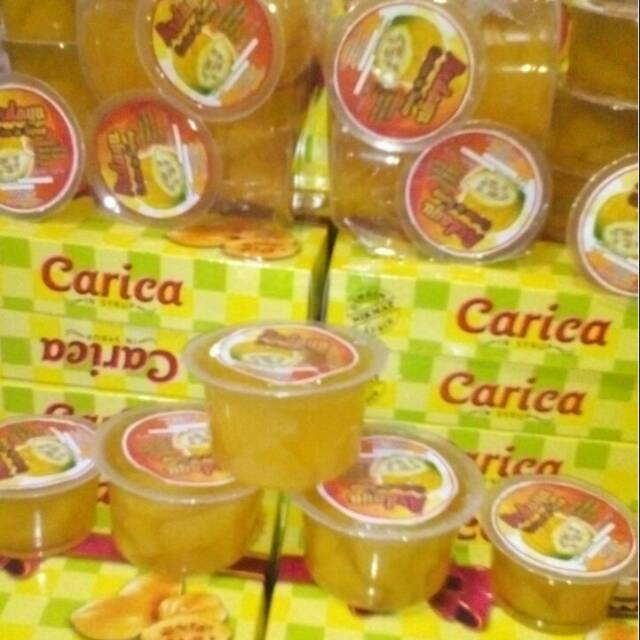 carica