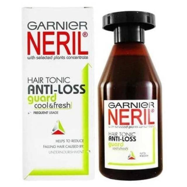 Neril Hair Tonic Anti Loss Guard Cool & Fresh 200ml