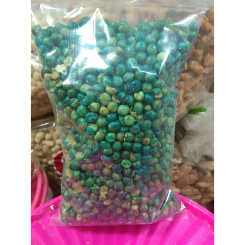 

KACANG POLONG IJO 250GR