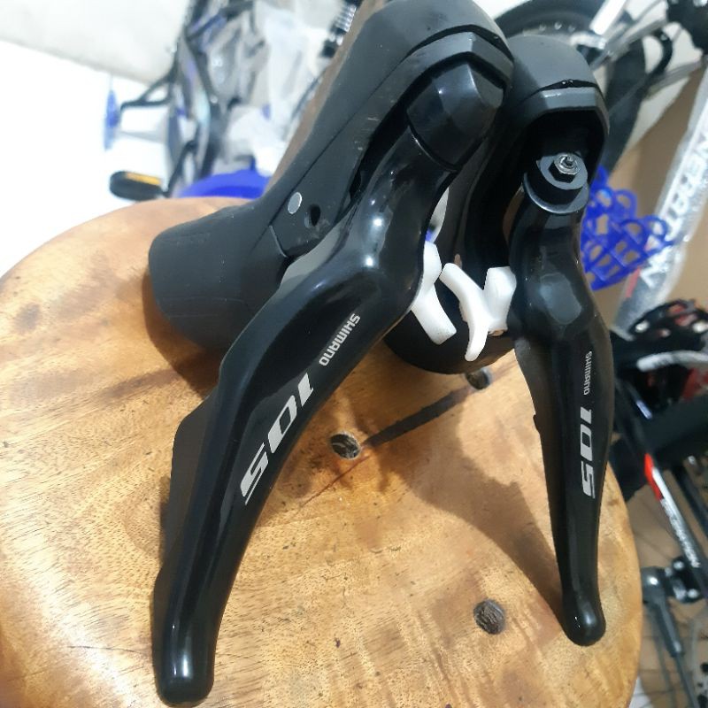 half GS group set shimano 105 r7025 11s hydro disc hydraulic disc brakes groupset 11 speed r7000