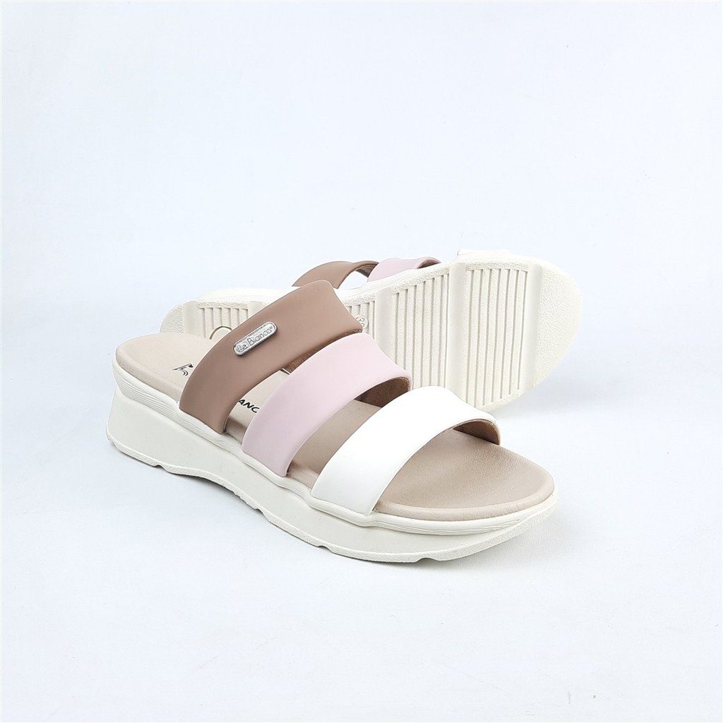 Sandal Anak Perempuan Hello Le Bianca AT.12.02 31-35