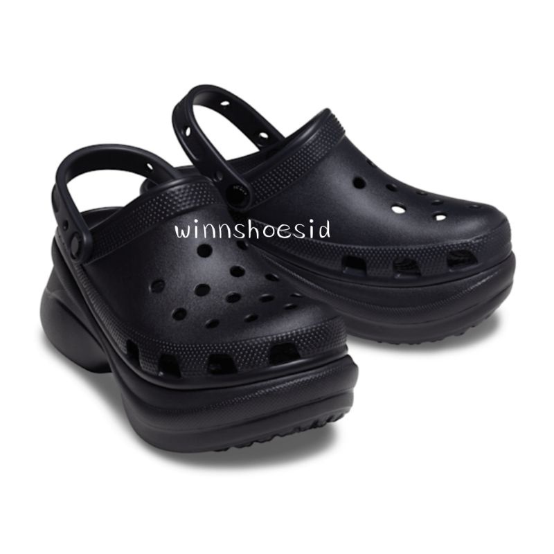 womens platform clogs