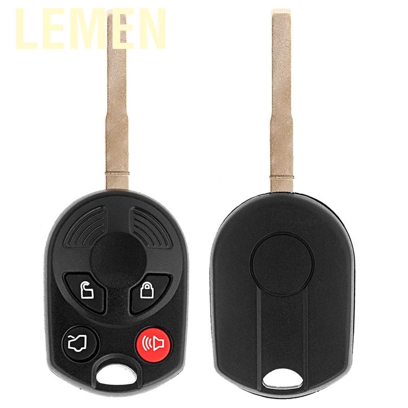 Shell Case For 2012 2013 2014 2015 2016 Ford Focus Keyless Remote Car Key Fob