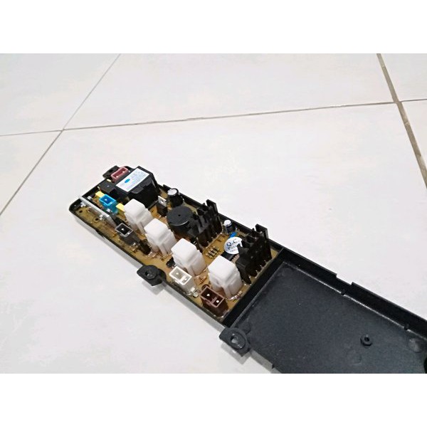 MODUL PCB 211SA MESIN CUCI POLYTRON PAW-7005 PAW-8005