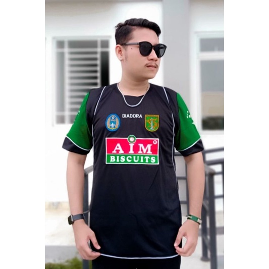 JERSEY PERSEBAYA AIM RETRO MURAH