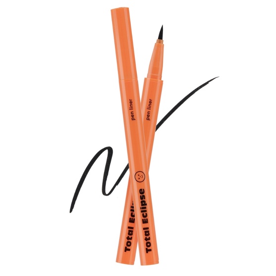 Emina Total Eclipse Pen Liner - Eyeliner Pen