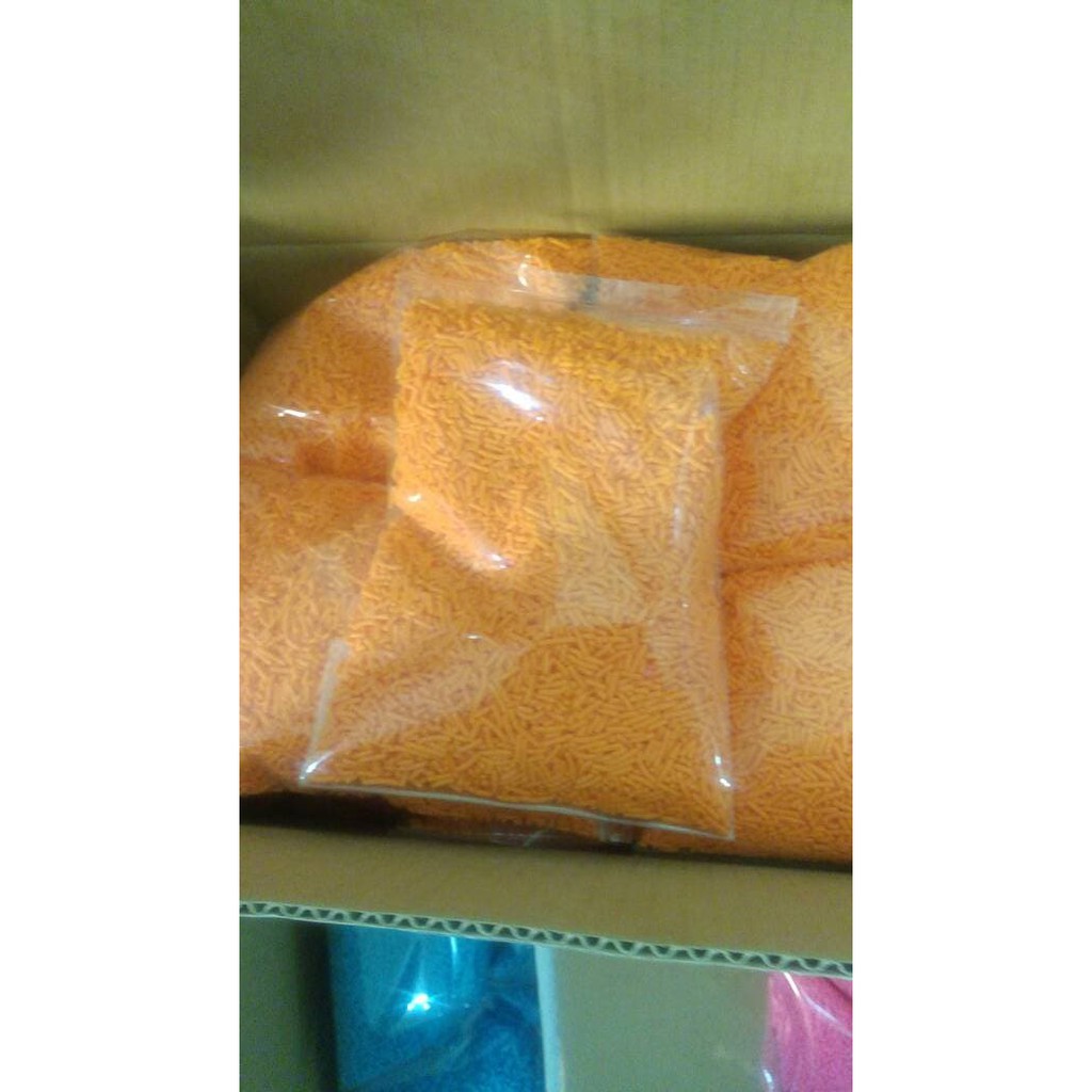 

MESES ORANGE ELMER 250gr