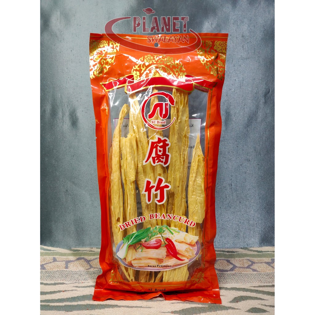 

SU BRAND KEMBANG TAHU STICK
