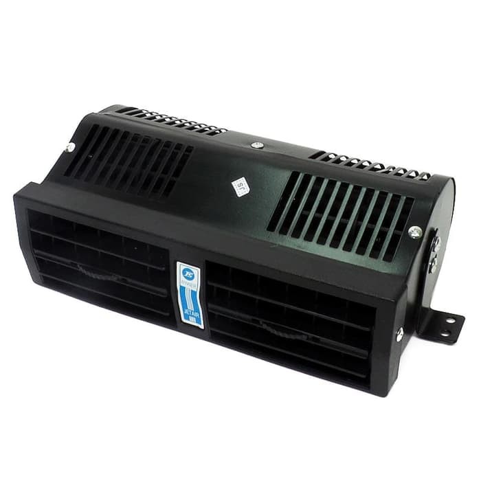 First Auto Kipas Angin Mobil FA-YH-5816 Lowin Jet Air Jet Air 12V Hita