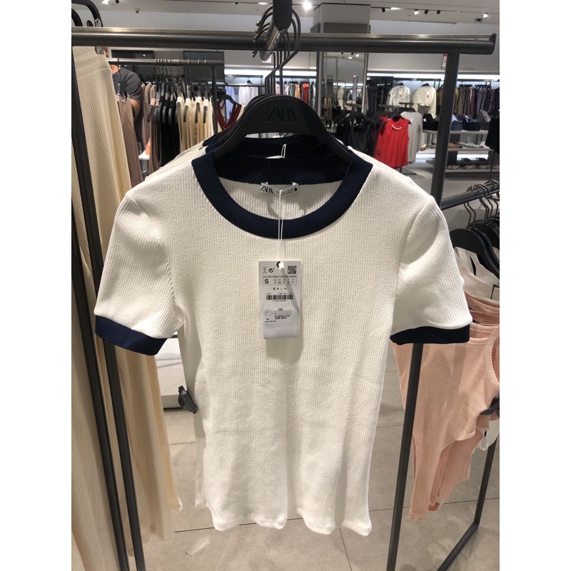 Jastip Zara Kaos New