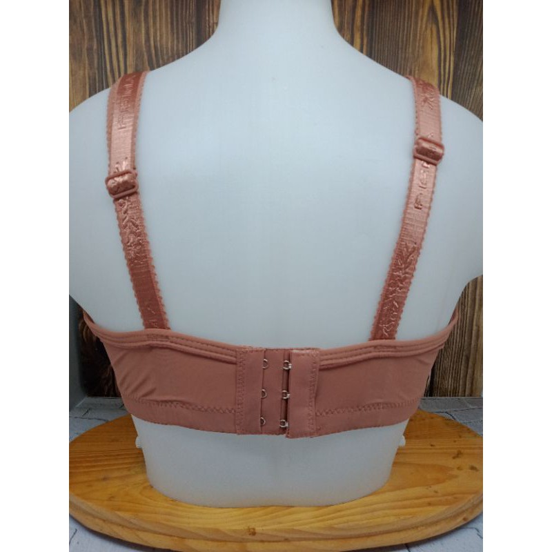 Ecer Bra Wanita Fema 10005/B5 Polos , Import Murah Berkualitas-4