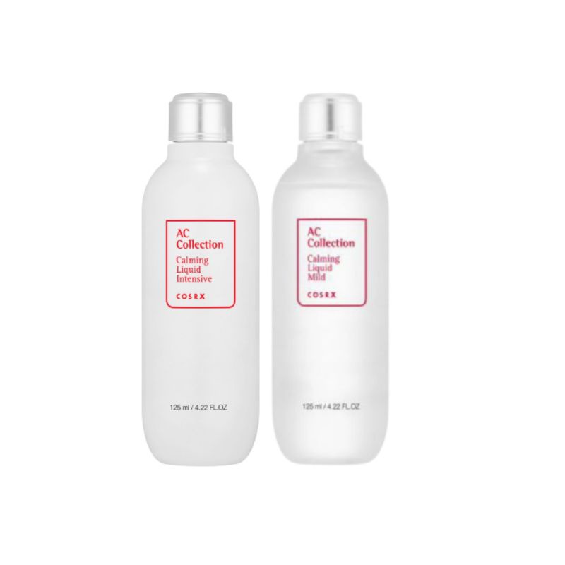 COSRX AC Collection Calming Liquid Intensive and mildSkin Care 125 ml