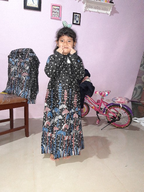 Bk001 Baju Couple Keluarga Batik Couple Keluarga Terbaru