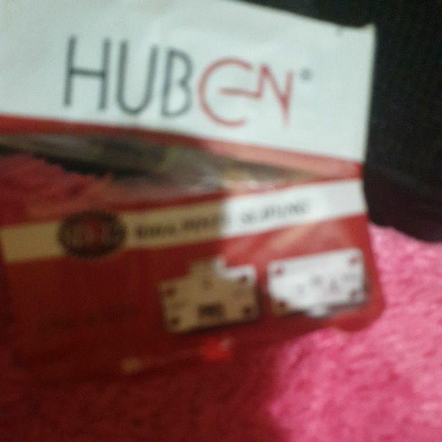 Roda Pintu Lemari Geser Sliding Door Sd-12 Besi Nilon Huben