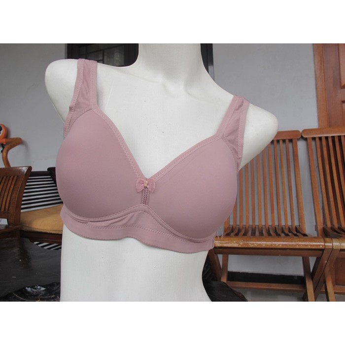 Jual Vera Wang Wireless Sample Bra Size  34B 36B 38B 40B Murah