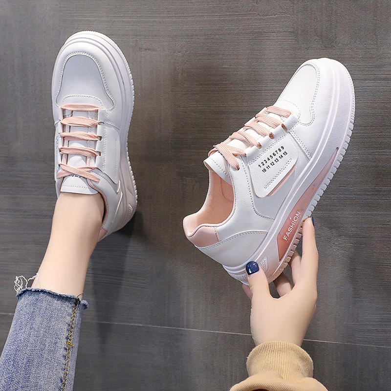 aid 0347, sneaker wanita import fashion sepatu wanita cantik terkiniian terlaris termurah best seller