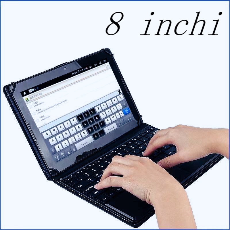 Keyboard tablet 8 inci yang nyaman/untuk tablet 8 inci