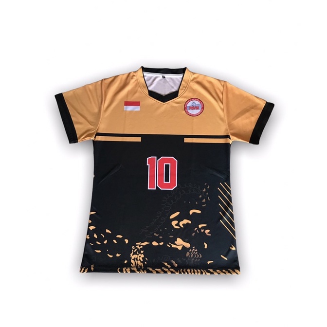 Jersey Voli Cewek Kaos Voli Cewek Fullprint