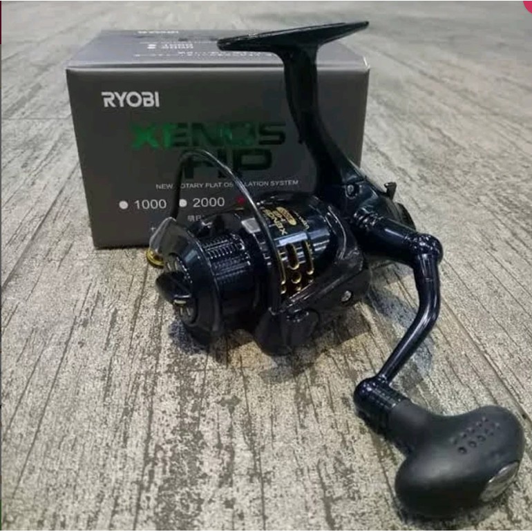 Ryobi Xenos 3 HP 3000