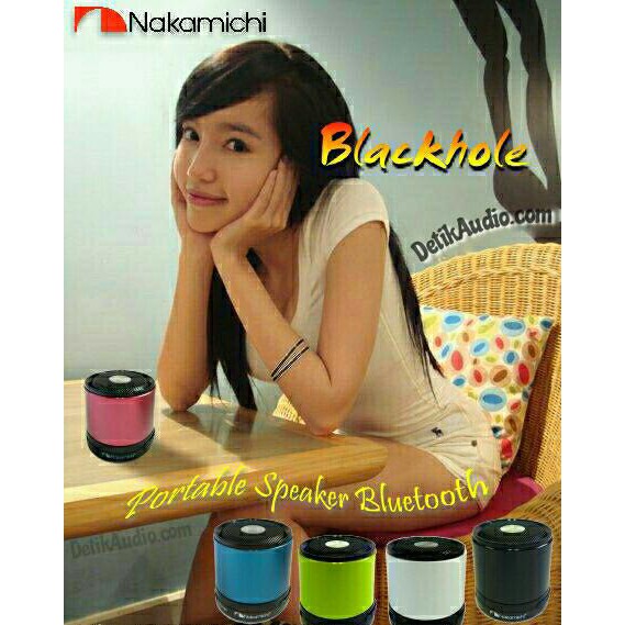 EMANG OKE NBS2 Nakamichi